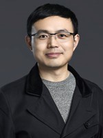 Assoc. Prof. Yuping Song